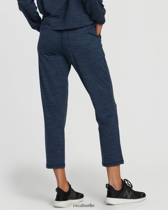 RVCA Trainingshose mit Kabelanschluss BF4L8X1646 Kleidung Mitternacht Frauen
