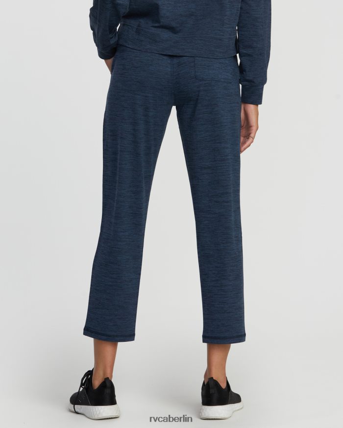 RVCA Trainingshose mit Kabelanschluss BF4L8X1646 Kleidung Mitternacht Frauen