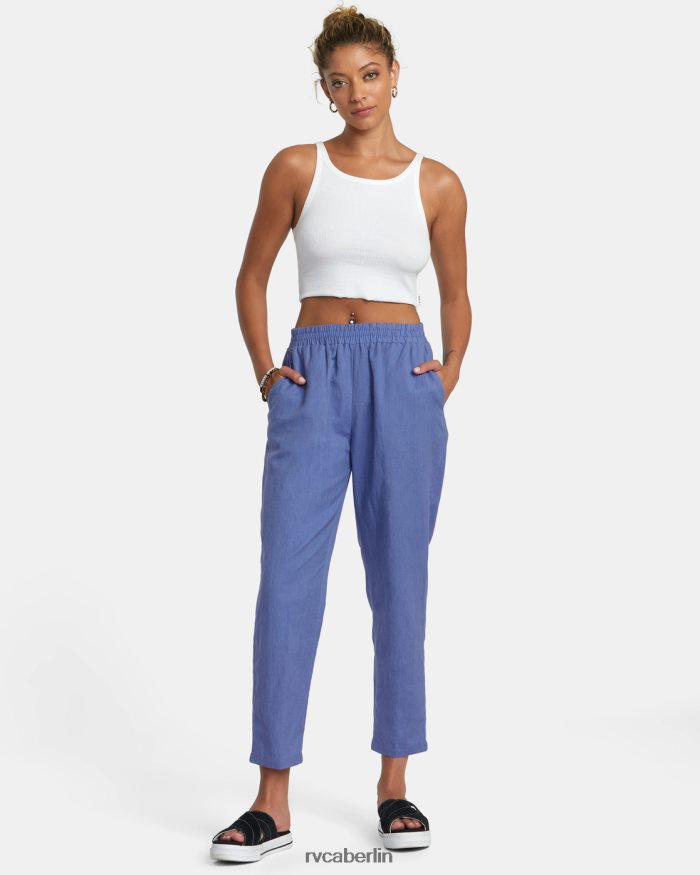 RVCA neue Yume-Webhose BF4L8X1144 Kleidung Küste Frauen