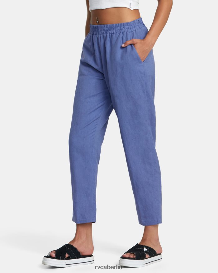 RVCA neue Yume-Webhose BF4L8X1144 Kleidung Küste Frauen