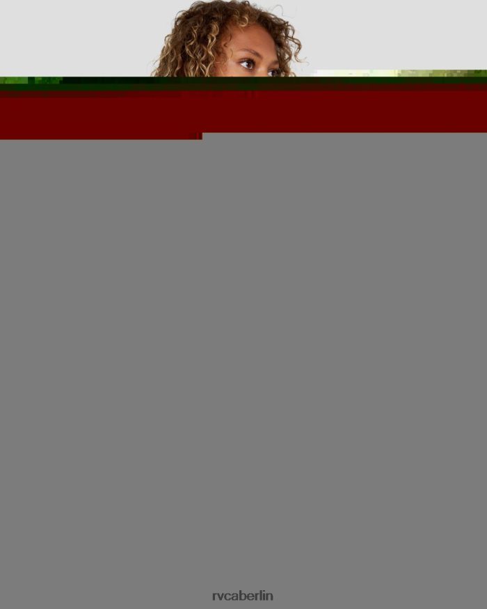 RVCA Kanarisches Cami-Top BF4L8X1650 Kleidung Aprikose Frauen