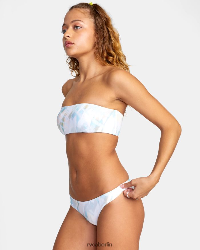 RVCA Dye Dream freche Bikinihose BF4L8X1451 schwimmen multi Frauen