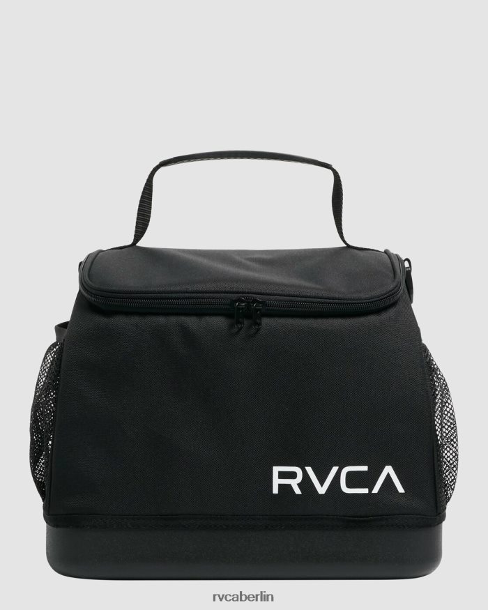 RVCA Kühltasche BF4L8X854 Zubehör Schwarz Männer