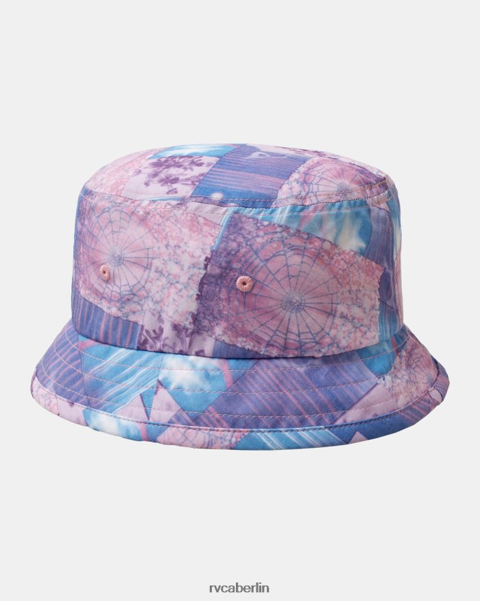 RVCA Colin Sussingham Fischerhut BF4L8X99 Zubehör multi Männer