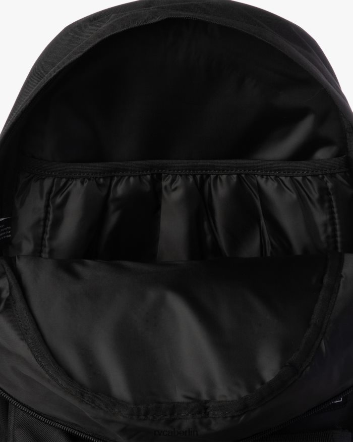 RVCA Curb Skate 29 l Skate-Rucksack BF4L8X598 Zubehör Schwarz Männer