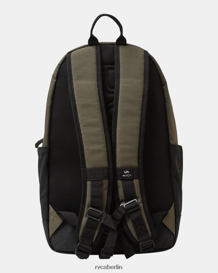 RVCA Curb Skate 29 l Skate-Rucksack BF4L8X84 Zubehör Marine Männer