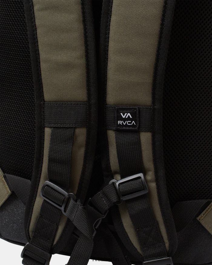 RVCA Curb Skate 29 l Skate-Rucksack BF4L8X84 Zubehör Marine Männer