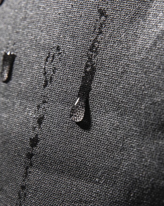 RVCA Schweiß 27 l Rucksack BF4L8X839 Zubehör Schwarz Männer