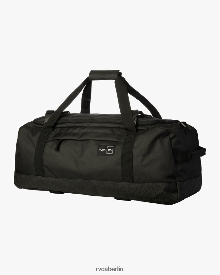 RVCA Skate 50l große Reisetasche iv BF4L8X763 Zubehör Schwarz Männer