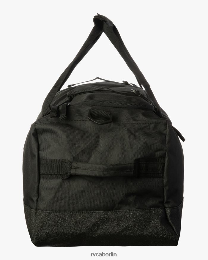 RVCA Skate 50l große Reisetasche iv BF4L8X763 Zubehör Schwarz Männer