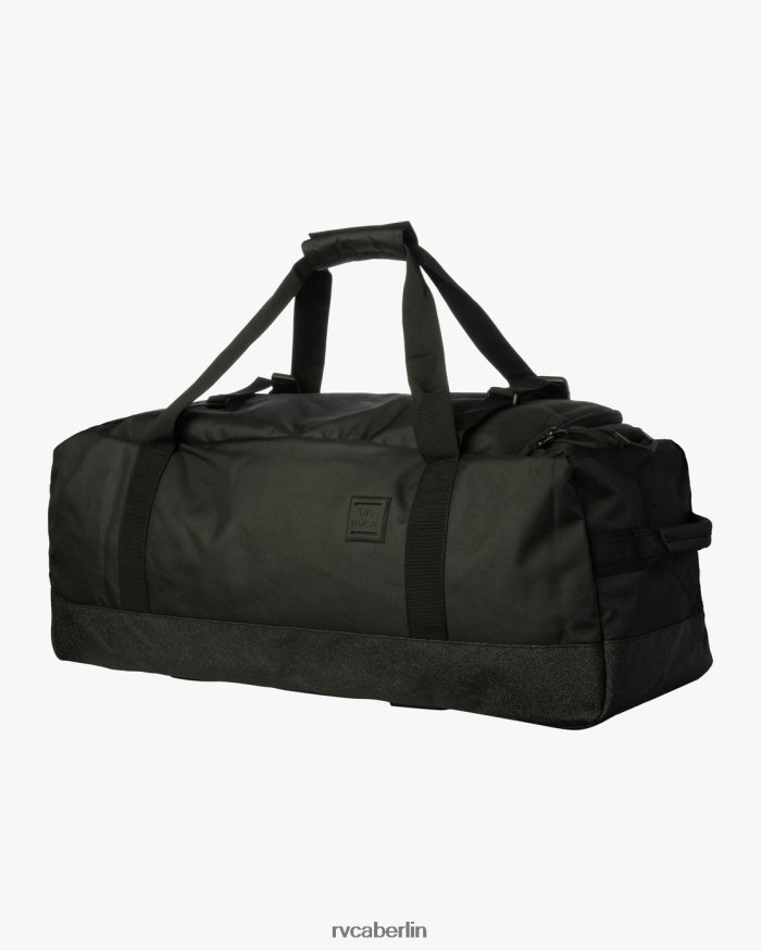 RVCA Skate 50l große Reisetasche iv BF4L8X763 Zubehör Schwarz Männer