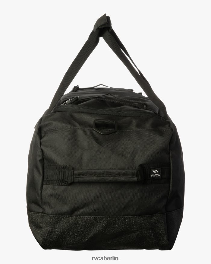 RVCA Skate 50l große Reisetasche iv BF4L8X763 Zubehör Schwarz Männer