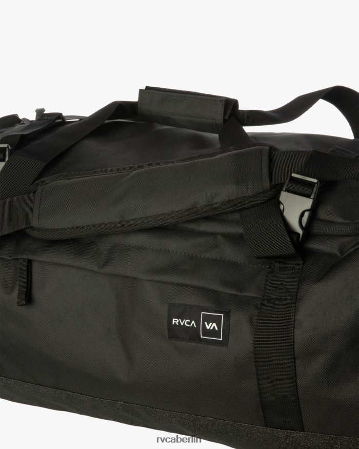 RVCA Skate 50l große Reisetasche iv BF4L8X763 Zubehör Schwarz Männer
