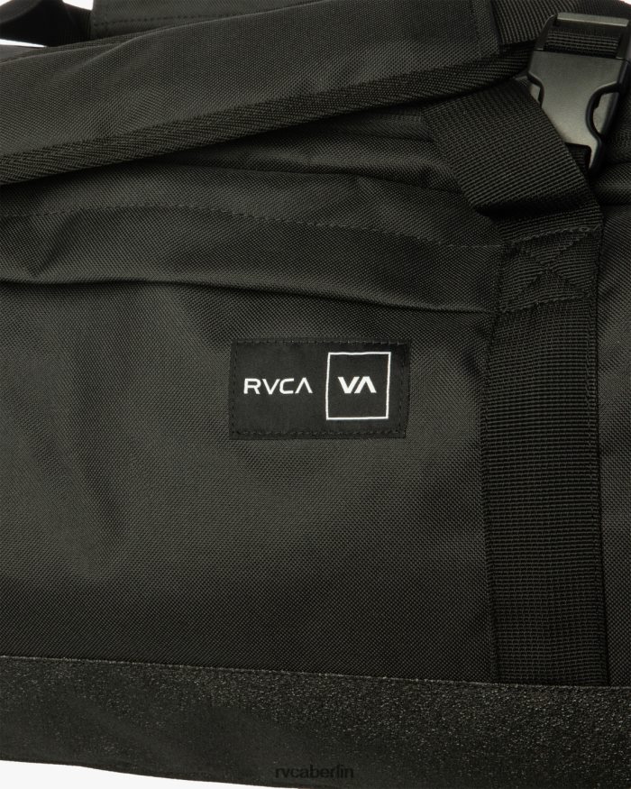 RVCA Skate 50l große Reisetasche iv BF4L8X763 Zubehör Schwarz Männer