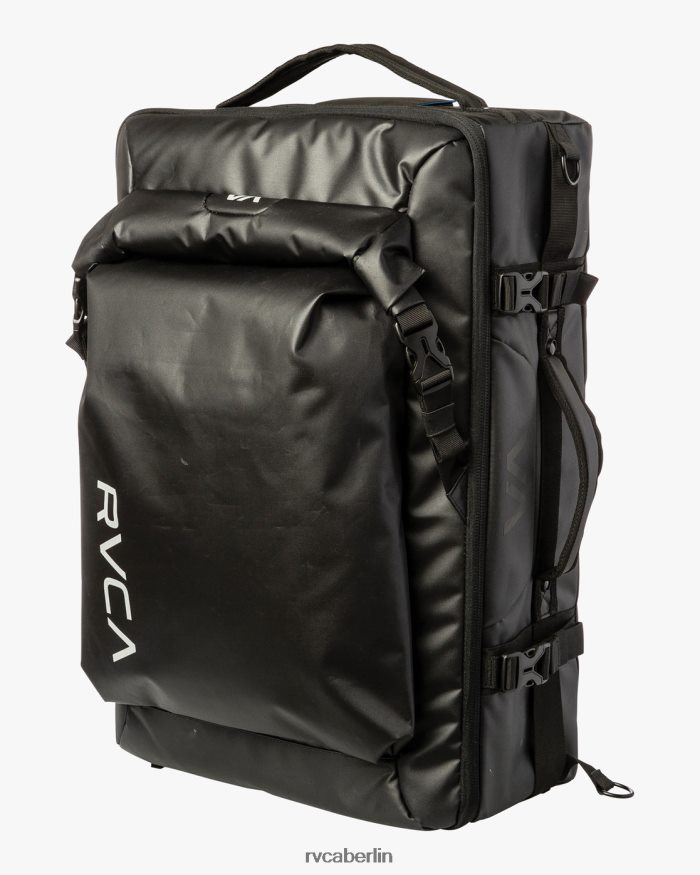 RVCA Zak Noyle Kameraausrüstung Reisetasche BF4L8X348 Zubehör Schwarz Männer