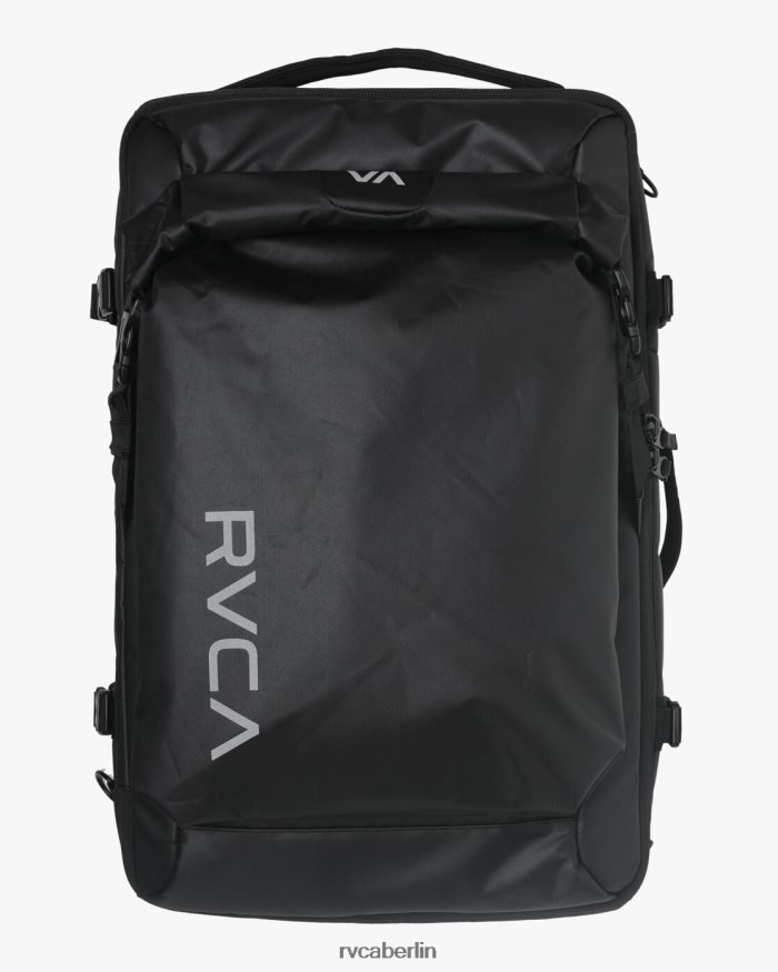 RVCA Zak Noyle Kameraausrüstung Reisetasche BF4L8X348 Zubehör Schwarz Männer