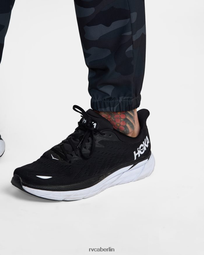 RVCA Yogger-Trainingshose II BF4L8X646 Kleidung Tarnung Männer