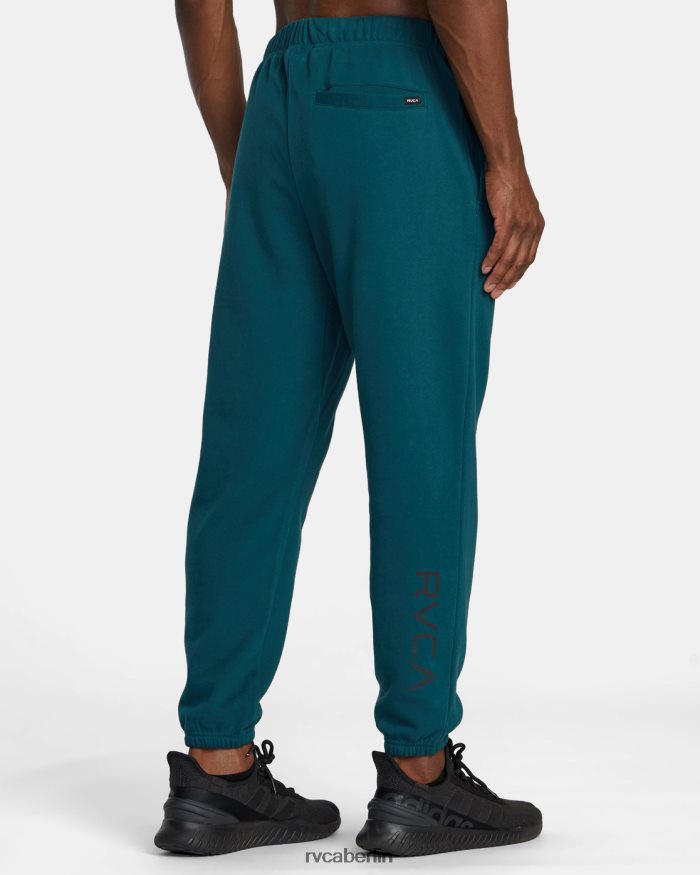 RVCA schnelle Jogginghose BF4L8X397 Kleidung Tiefsee Männer