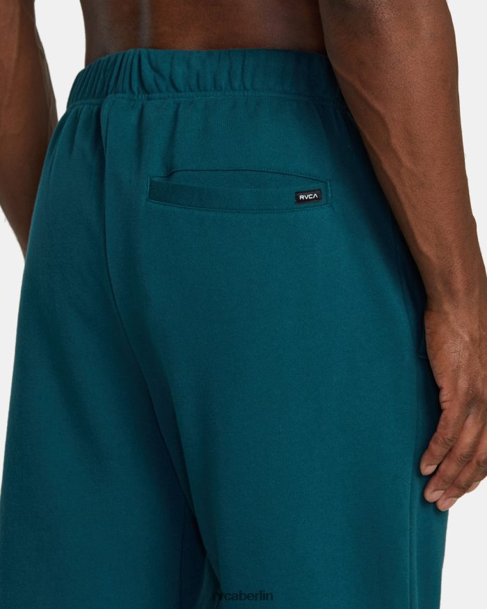 RVCA schnelle Jogginghose BF4L8X397 Kleidung Tiefsee Männer
