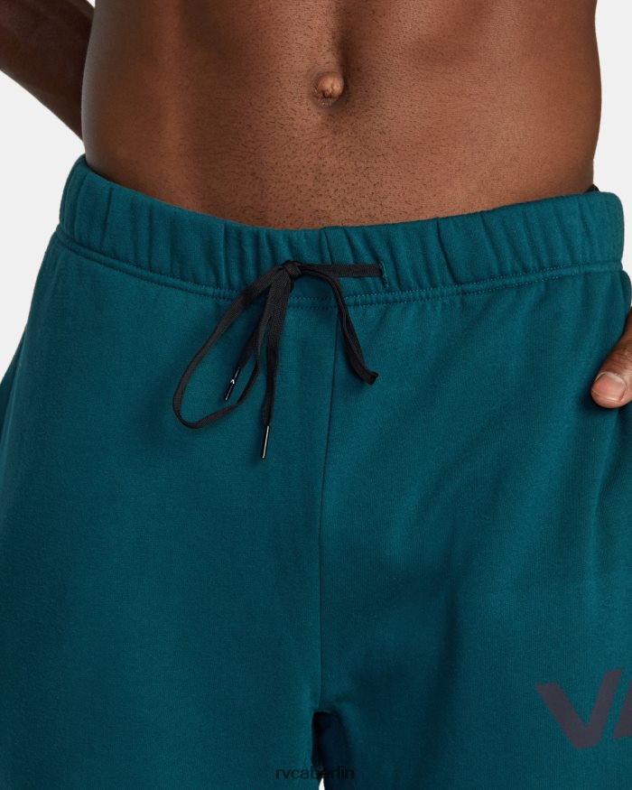 RVCA schnelle Jogginghose BF4L8X397 Kleidung Tiefsee Männer