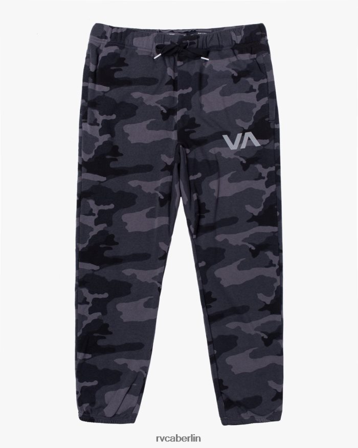 RVCA schnelle Jogginghose BF4L8X787 Kleidung Tarnung Männer