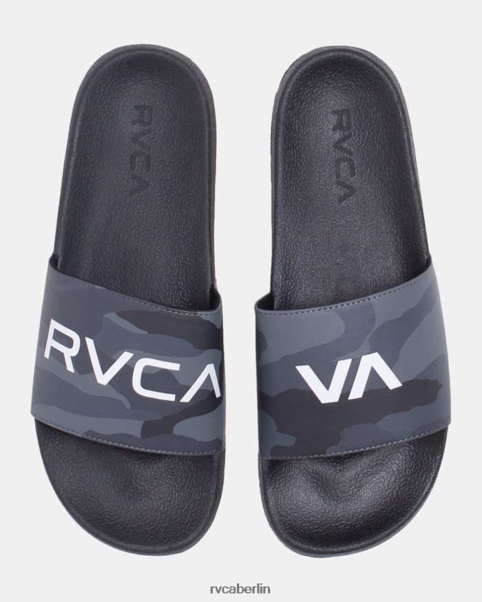 RVCA Sportrutsche BF4L8X753 Schuhe Tarnung unisex