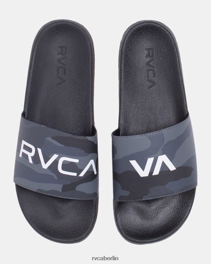 RVCA Sportrutsche BF4L8X753 Schuhe Tarnung unisex