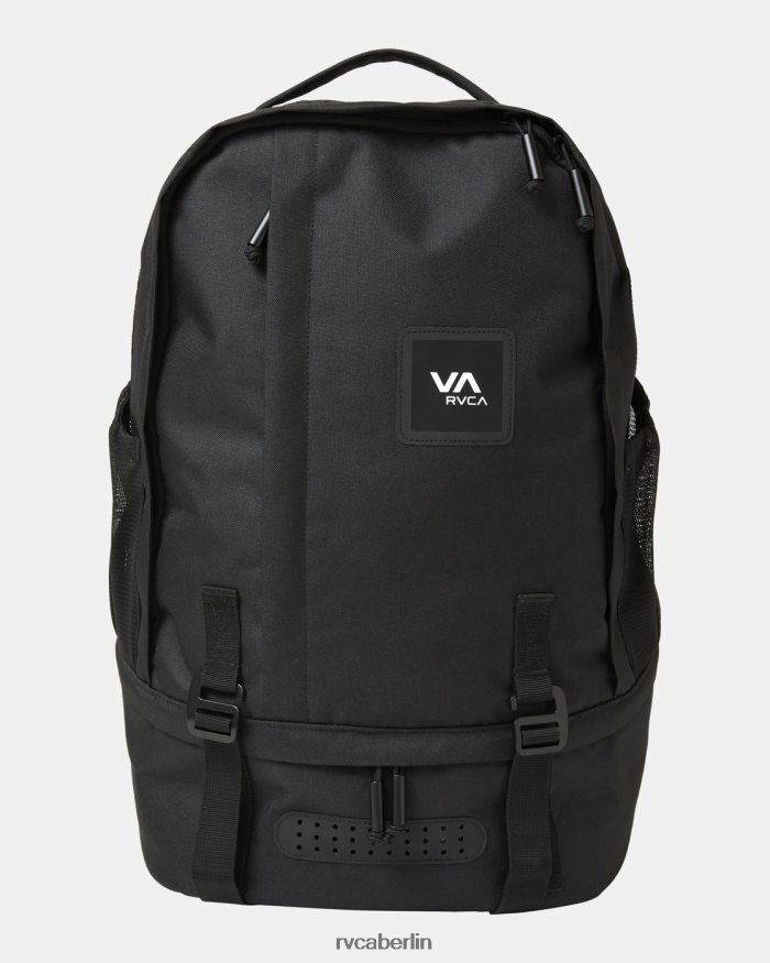RVCA Sportrucksack BF4L8X506 Zubehör Schwarz unisex