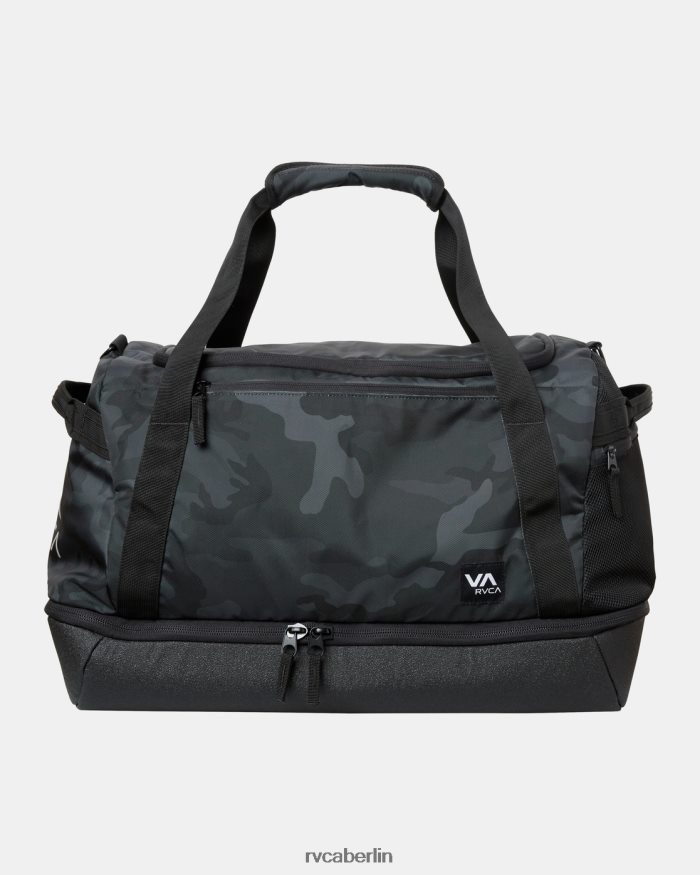 RVCA va Ausrüstungstasche BF4L8X496 Zubehör schwarzes Tarnmuster unisex