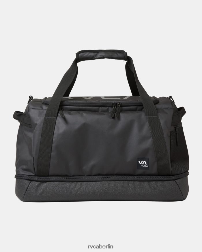 RVCA va Ausrüstungstasche BF4L8X788 Zubehör Schwarz unisex