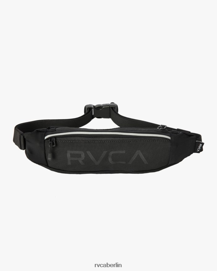 RVCA va Lauf-Hüfttasche BF4L8X864 Zubehör Schwarz unisex