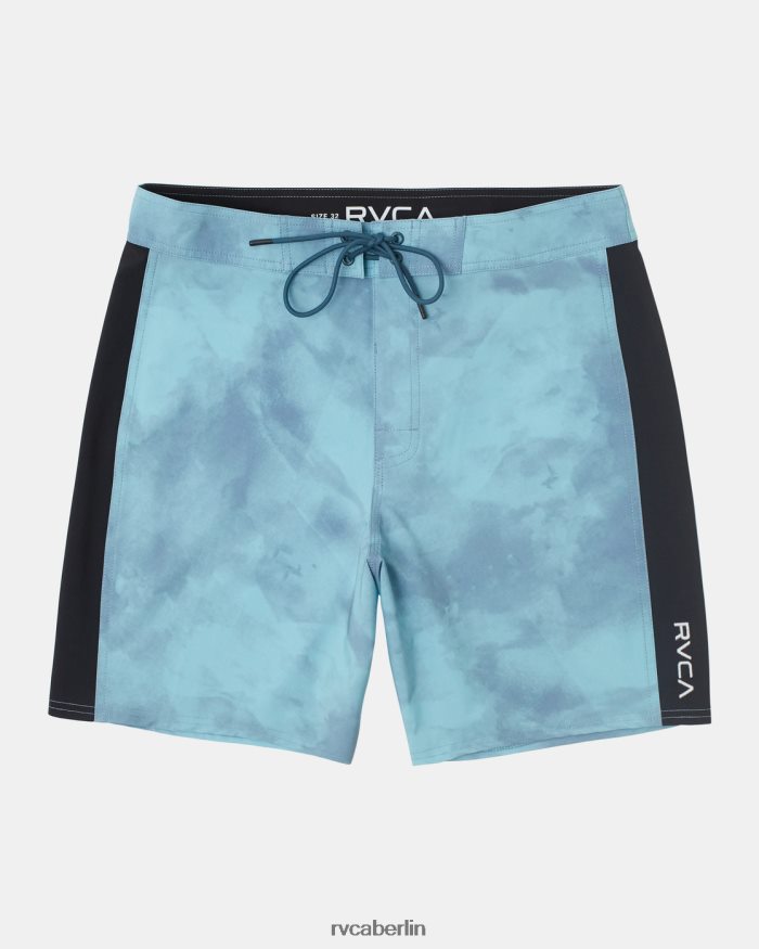RVCA Apex Boardshorts 18 BF4L8X310 Böden Entenblau unisex